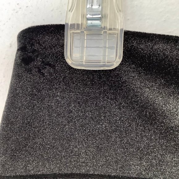 PINK Velour Shimmer Ultimate Leggings - Picture 9 of 10